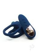 Nu Sensuelle Silicone Bullet Ring Xlr8 Rechargeable...